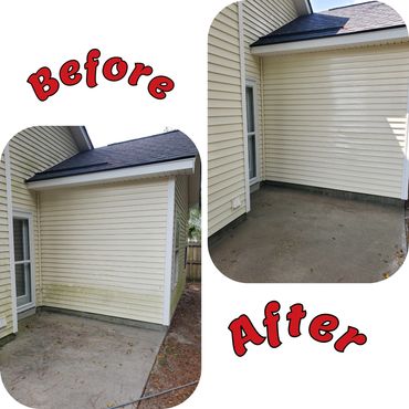 Surface restoration